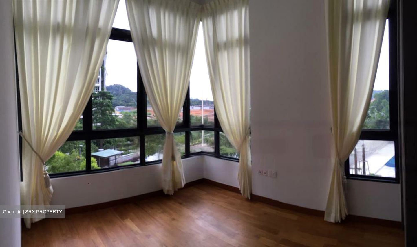 Eco Sanctuary (D23), Condominium #462797401